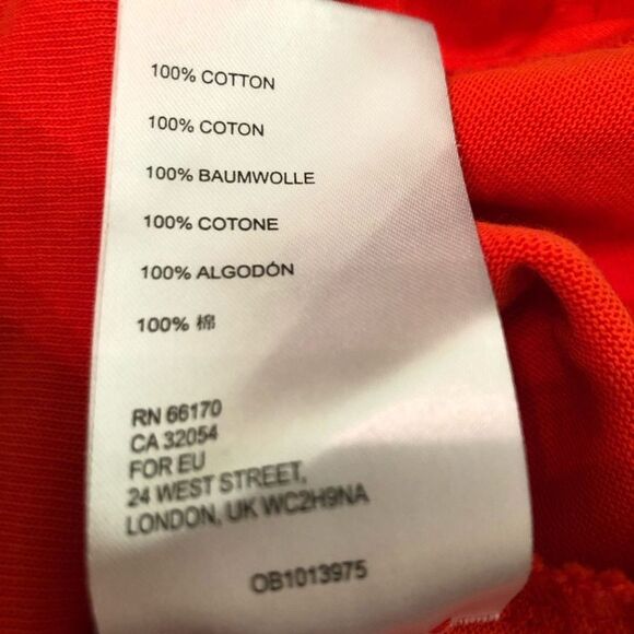 Anthropologie FALL Anais Peasant Tunic Transition Boho Artsy Minimal autumn - Picture 8 of 8